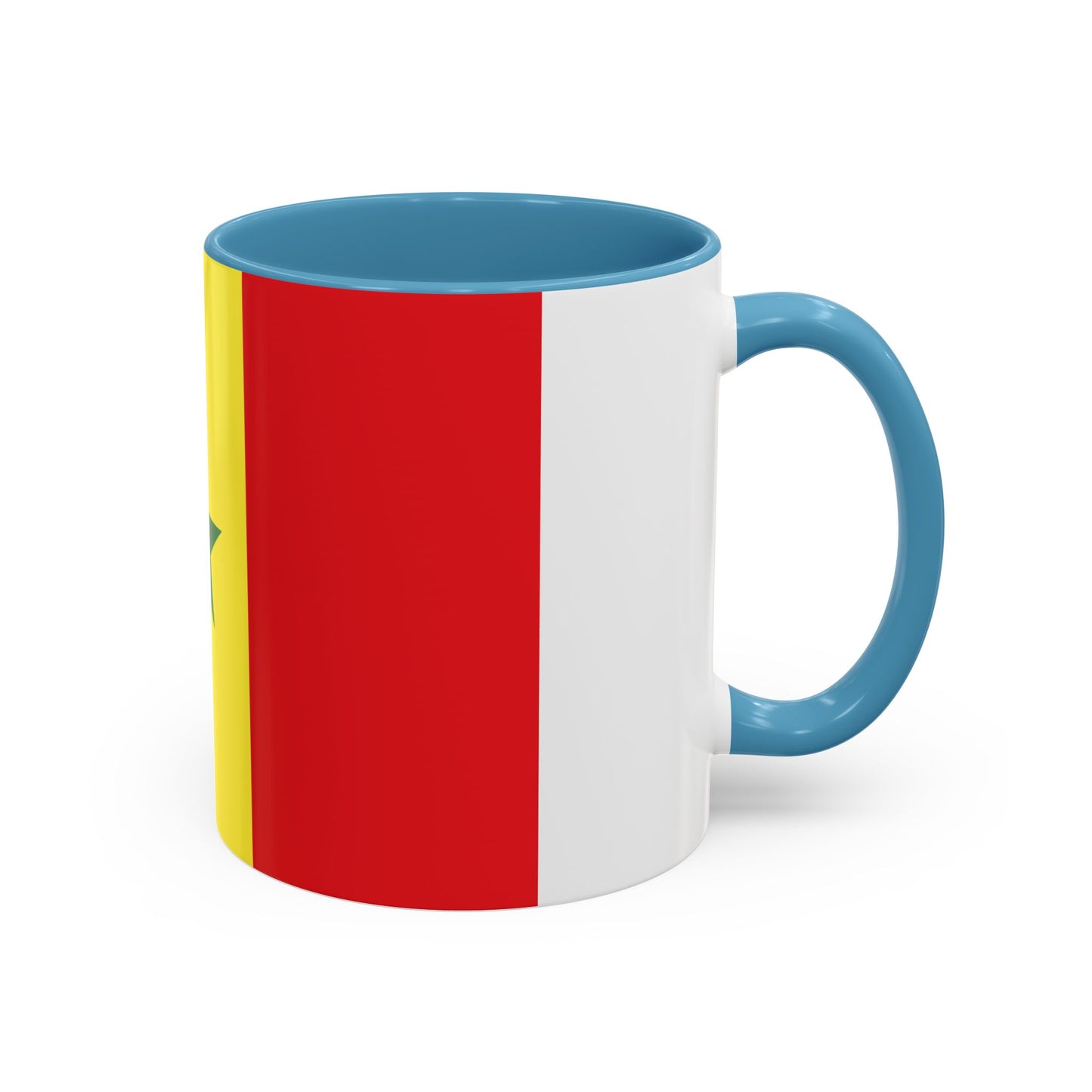 Senegal Mug