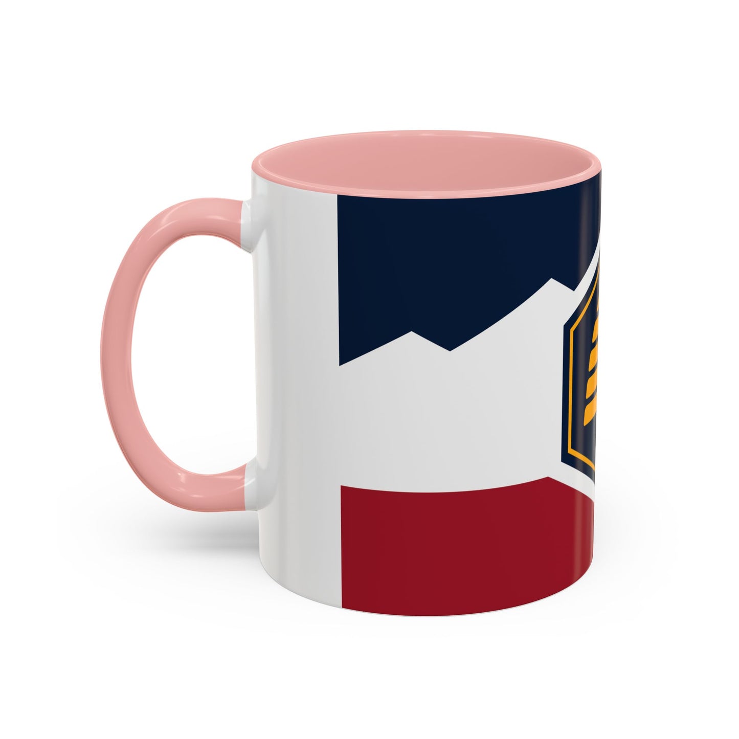 Utah Mug