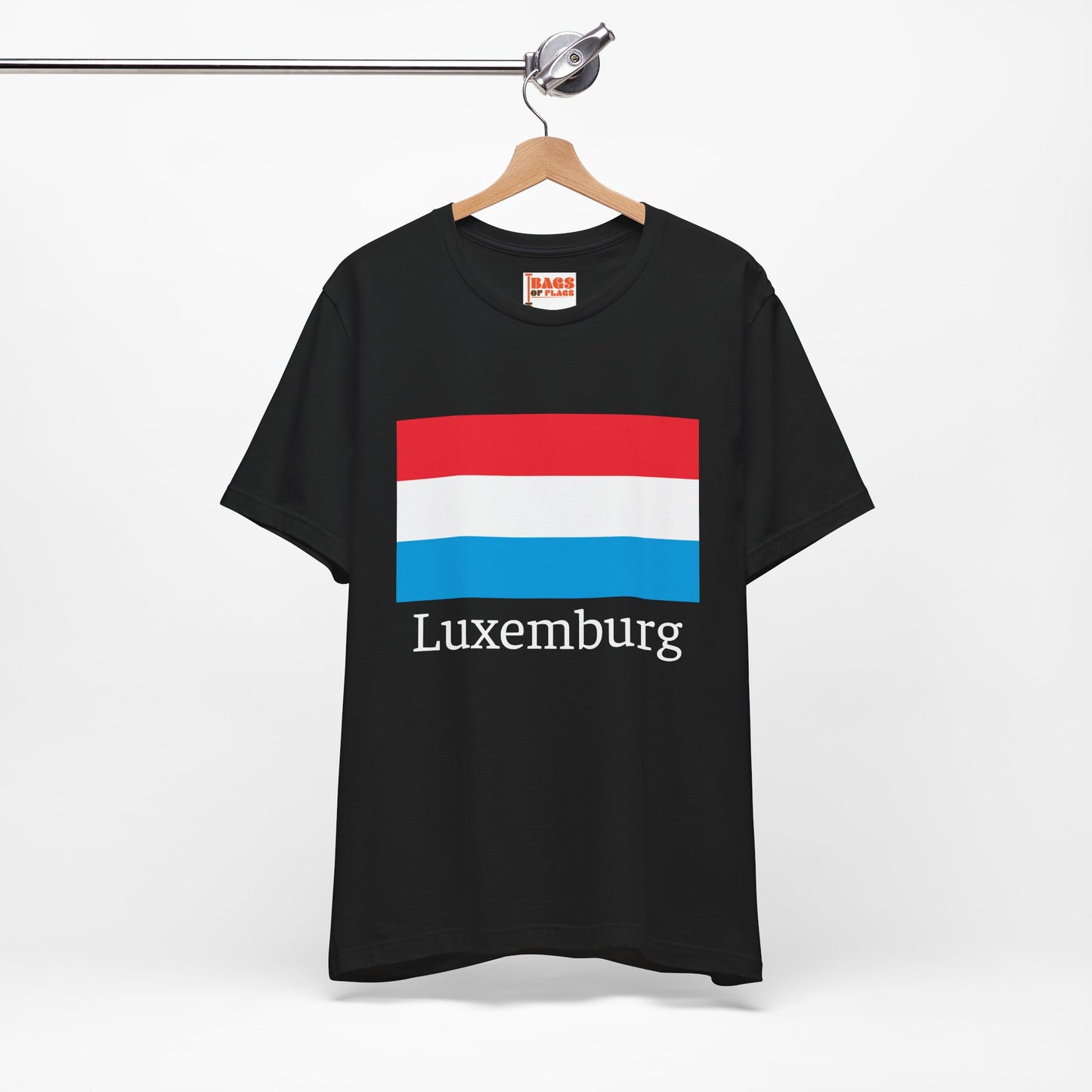 Luxemburg T-shirts