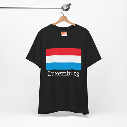Luxemburg T-shirts