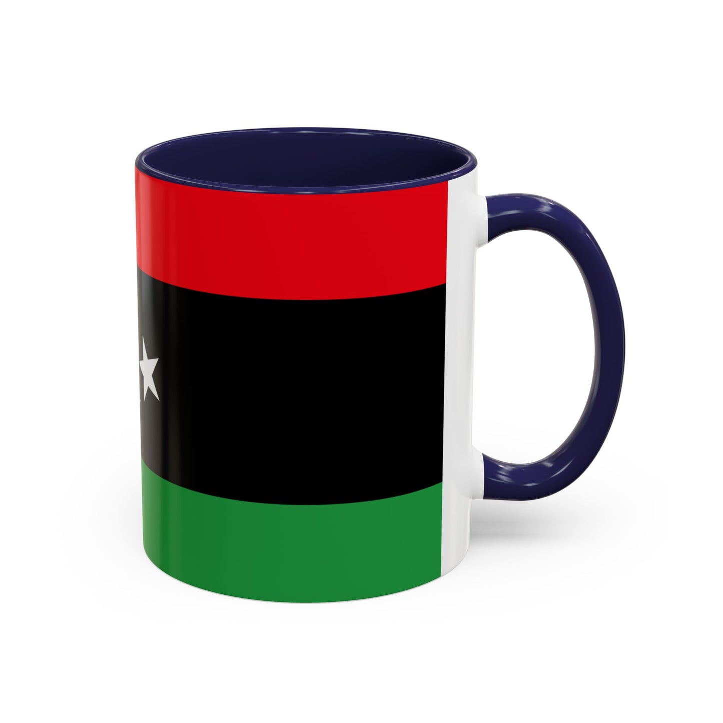 Libya Mug
