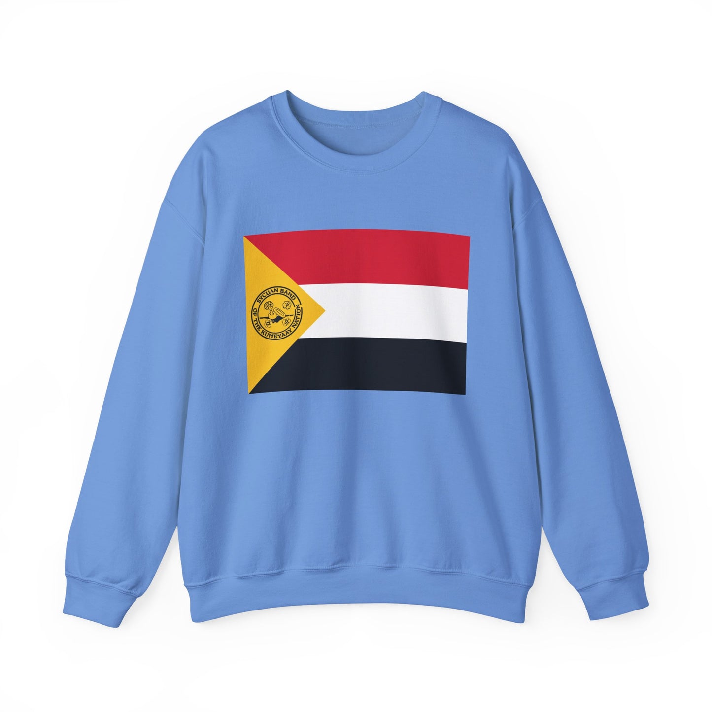 Kumeyaay Sweatshirt