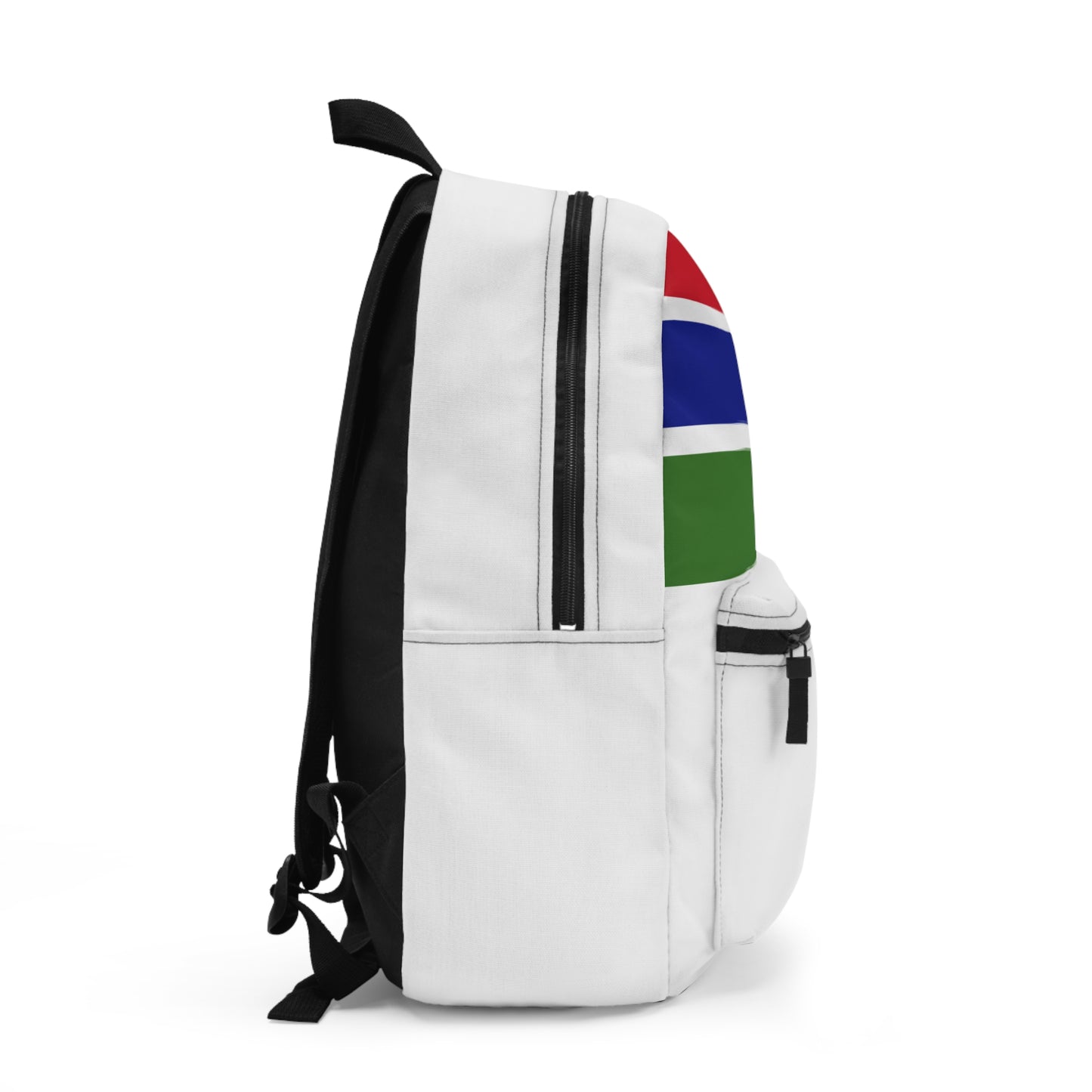 The Gambia Backpack