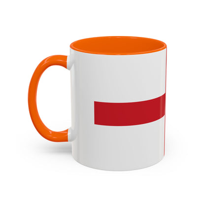 England Mug