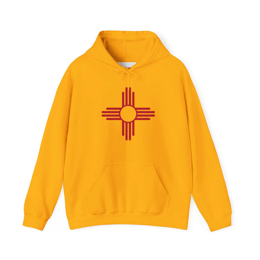 New Mexico Inspired Hoodie