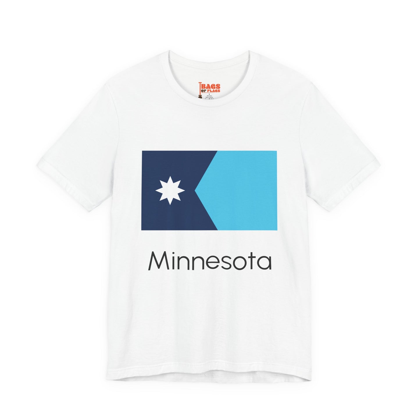 Minnesota T-shirts