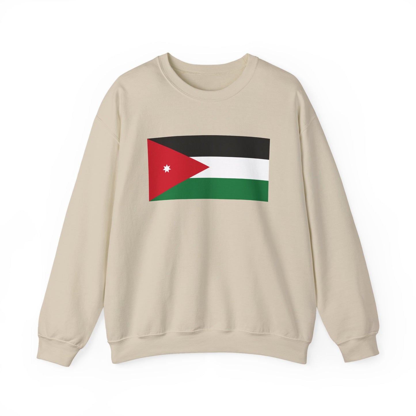Jordan Flag Sweatshirt