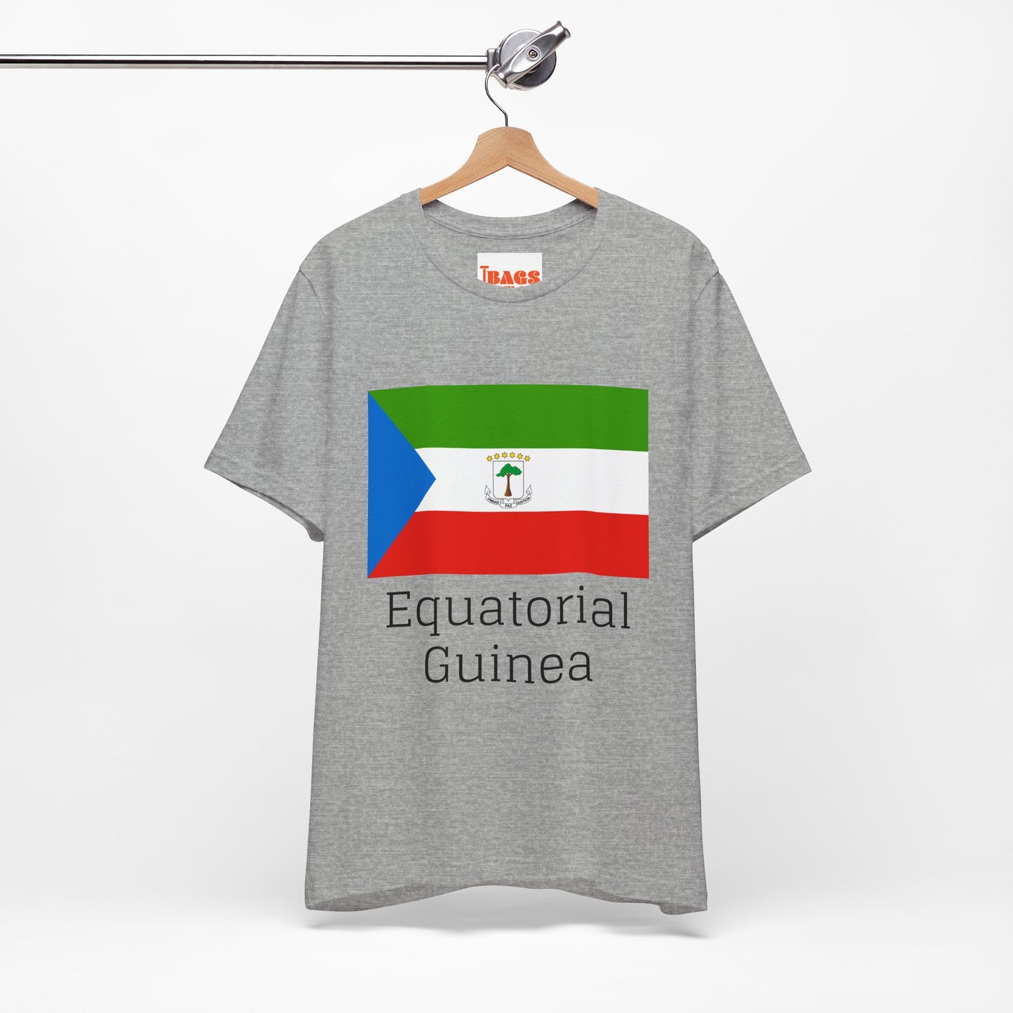 Equatorial Guinea T-shirts