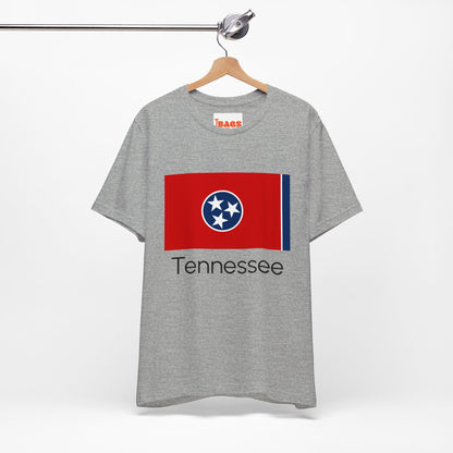 Tennessee T-shirts