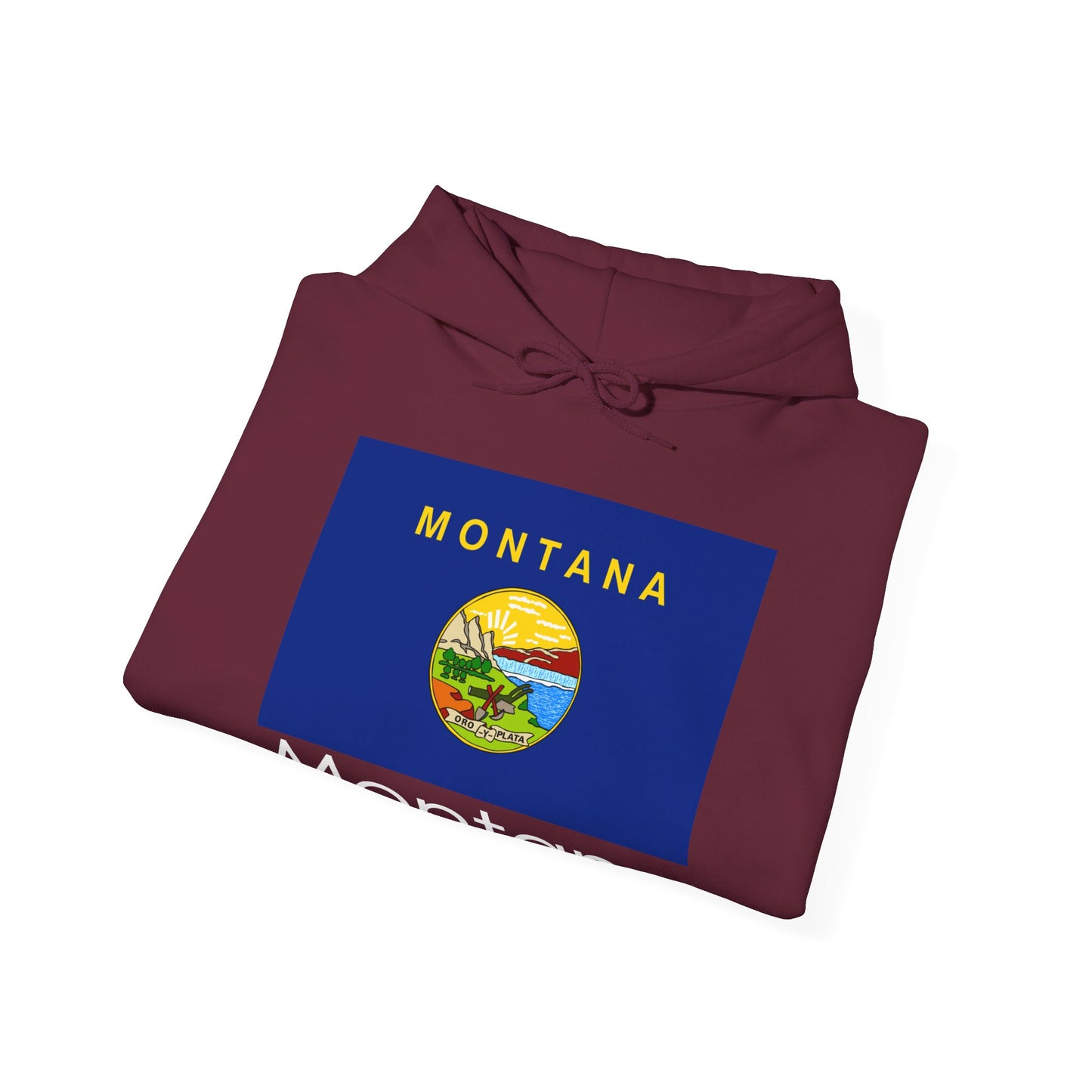 Montana Hoodies