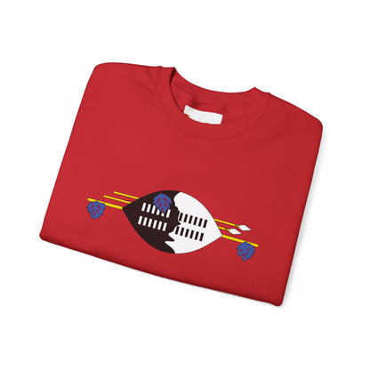 Eswatini Inspired Sweatshirt