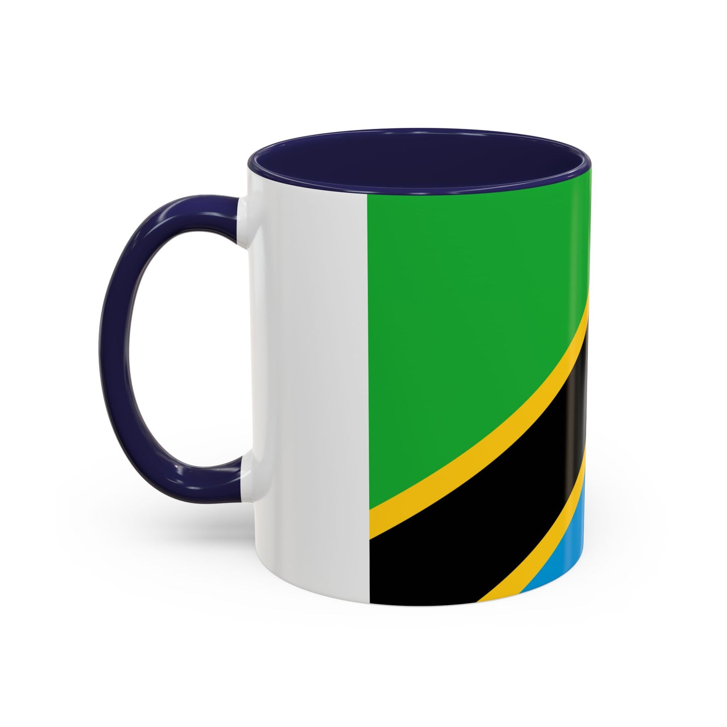 Tanzania Mug