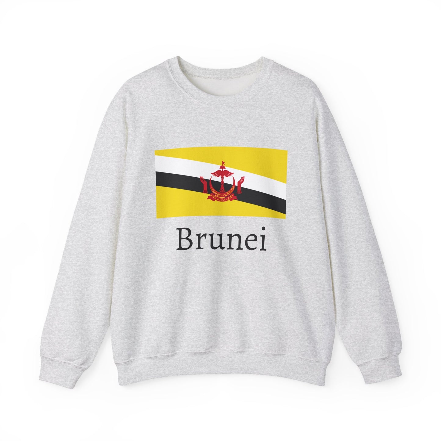 Brunei Sweatshirt