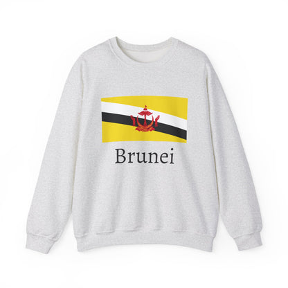 Brunei Sweatshirt