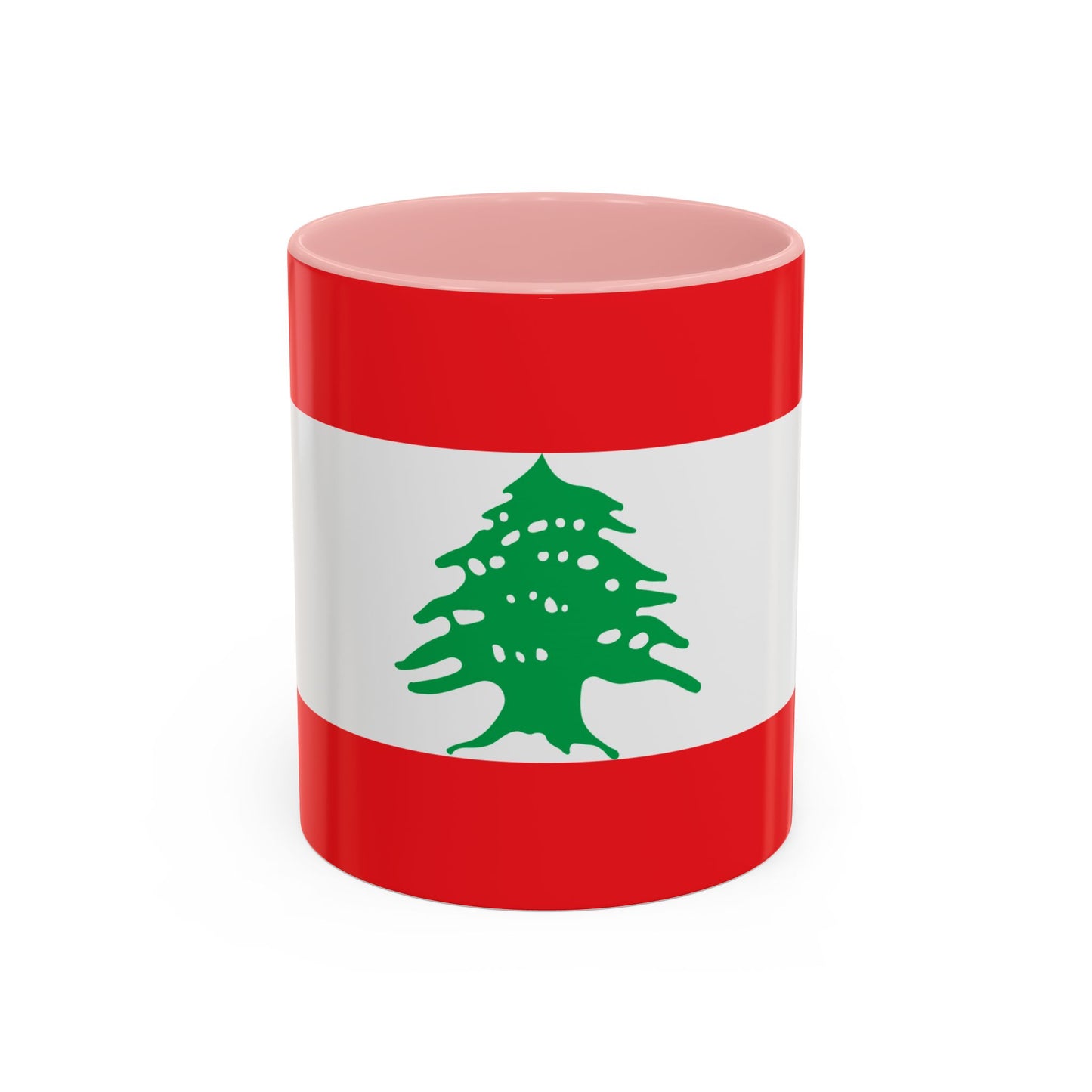 Lebanon Mug
