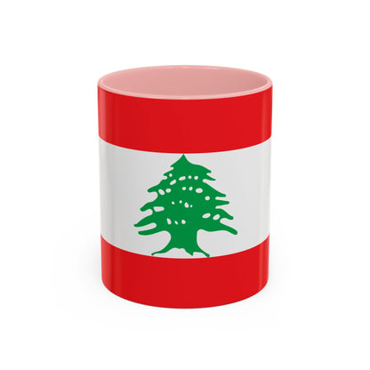 Lebanon Mug