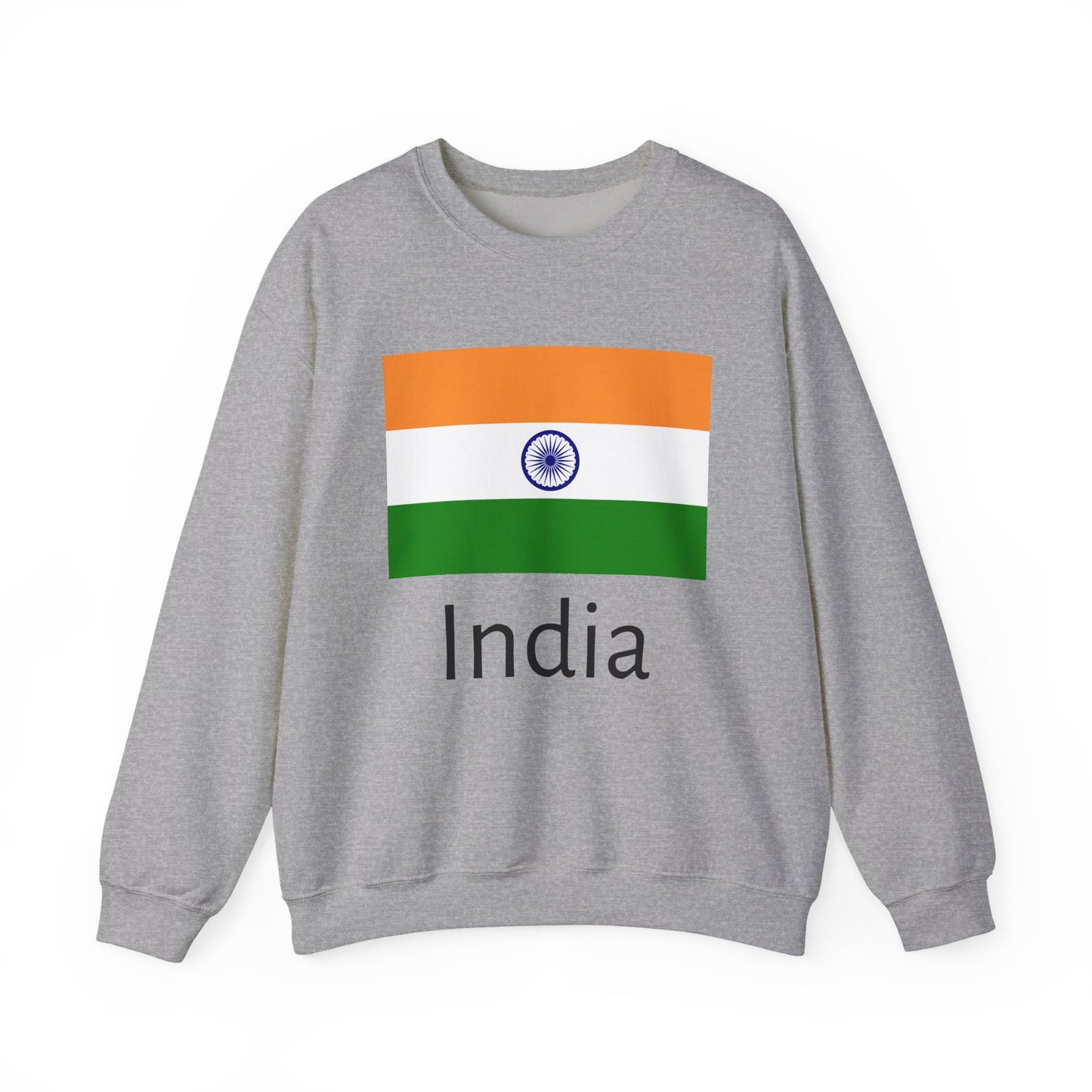 India Sweatshirt