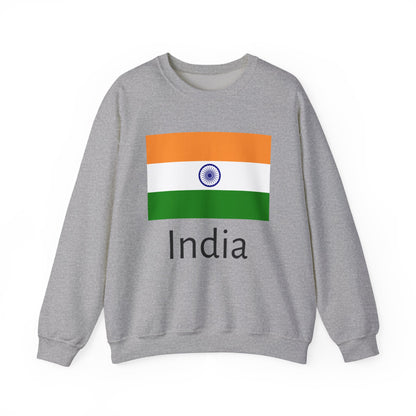 India Sweatshirt