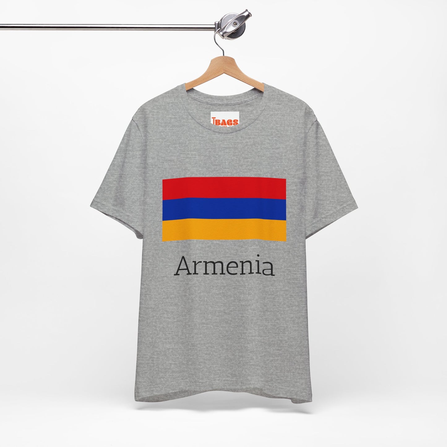 Armenia T-shirts