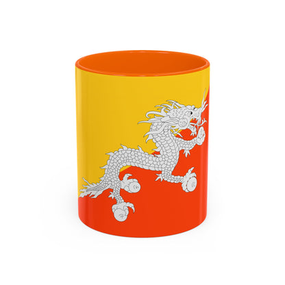 Bhutan Mug