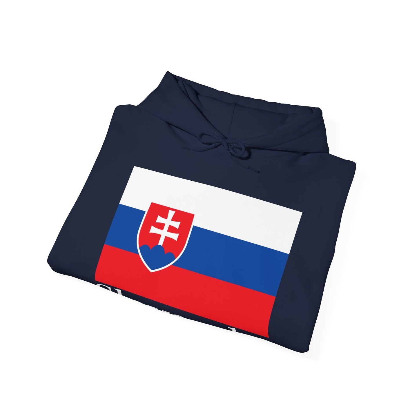 Slovensko Hoodies