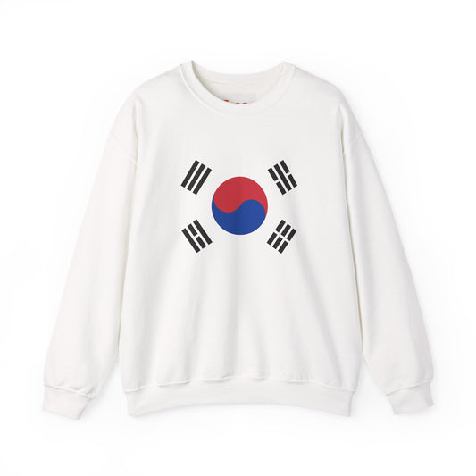 South Korea Inspired Sweatshirt