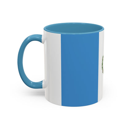 Guatemala Mug