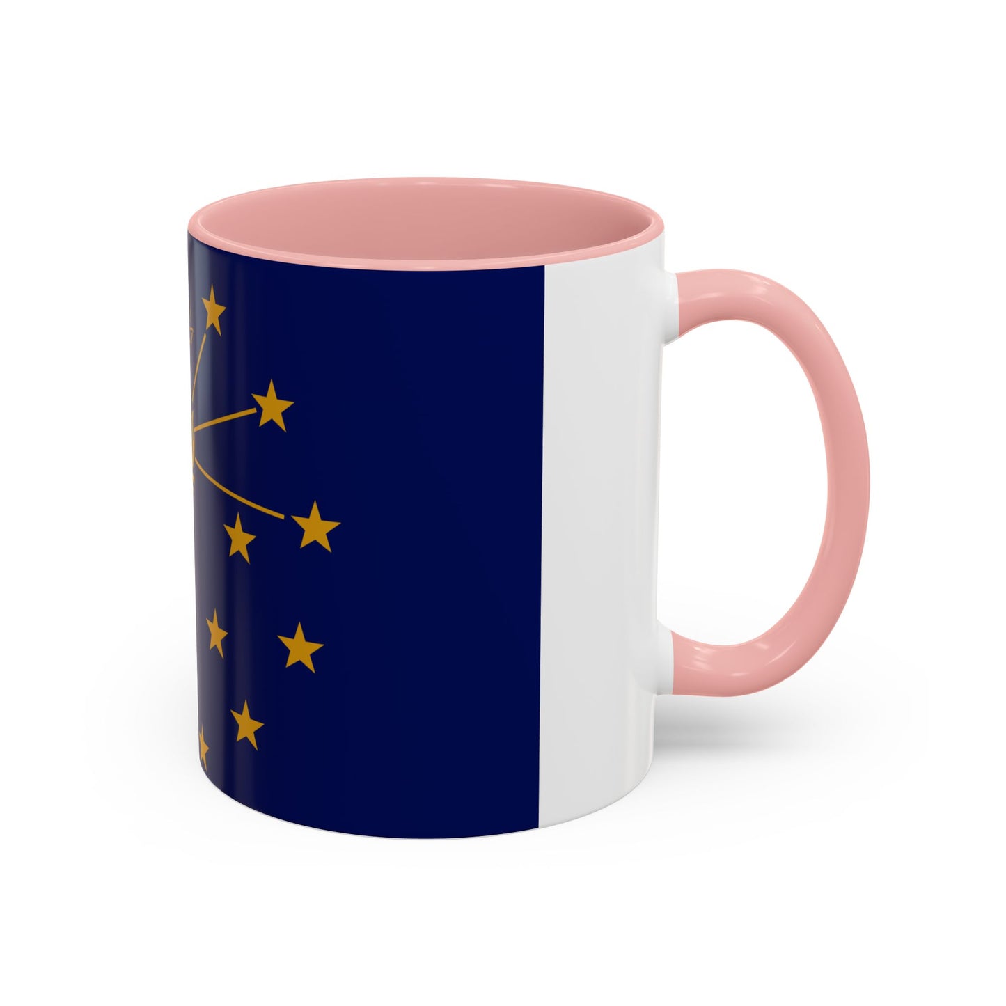 Indiana Mug