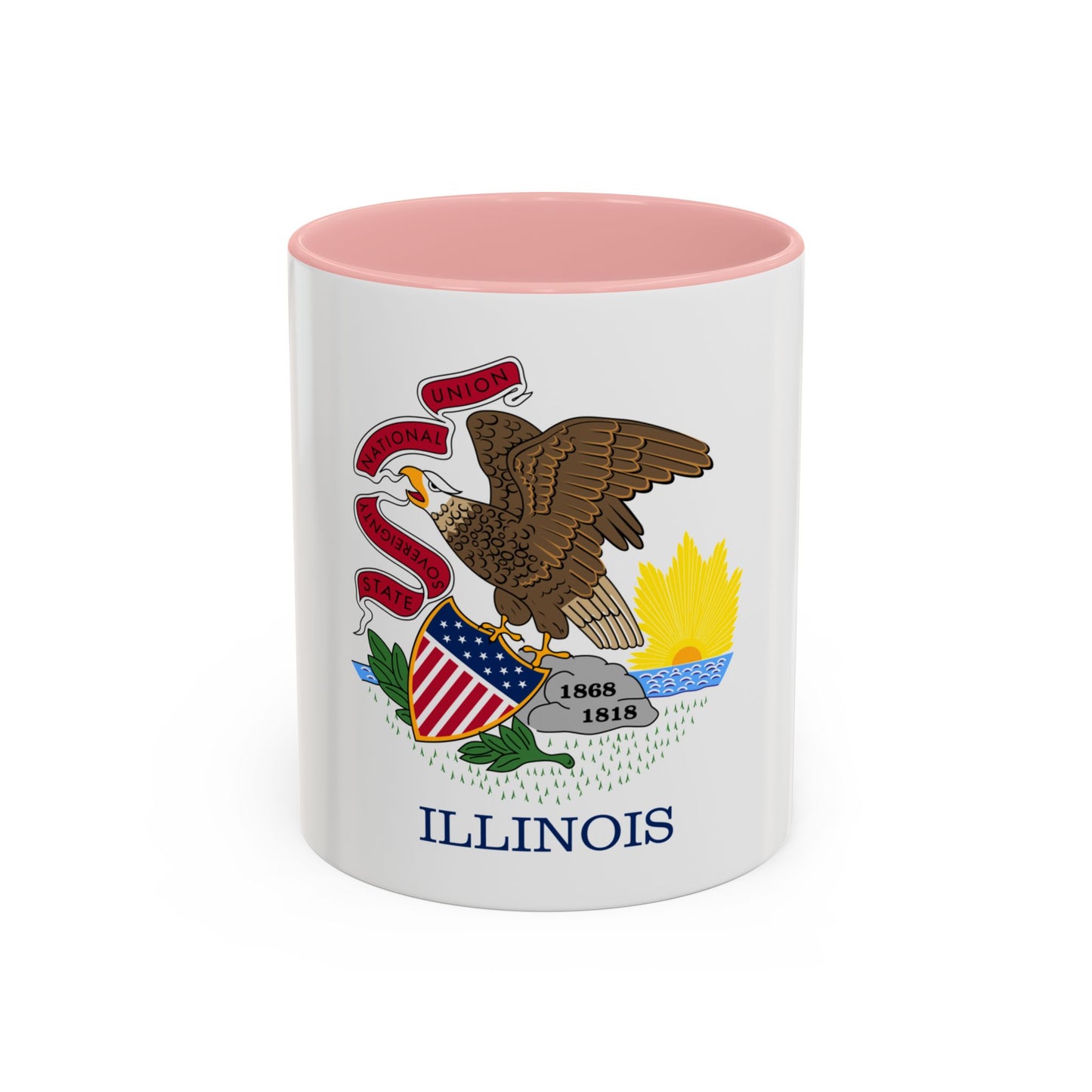 Illinois Mug