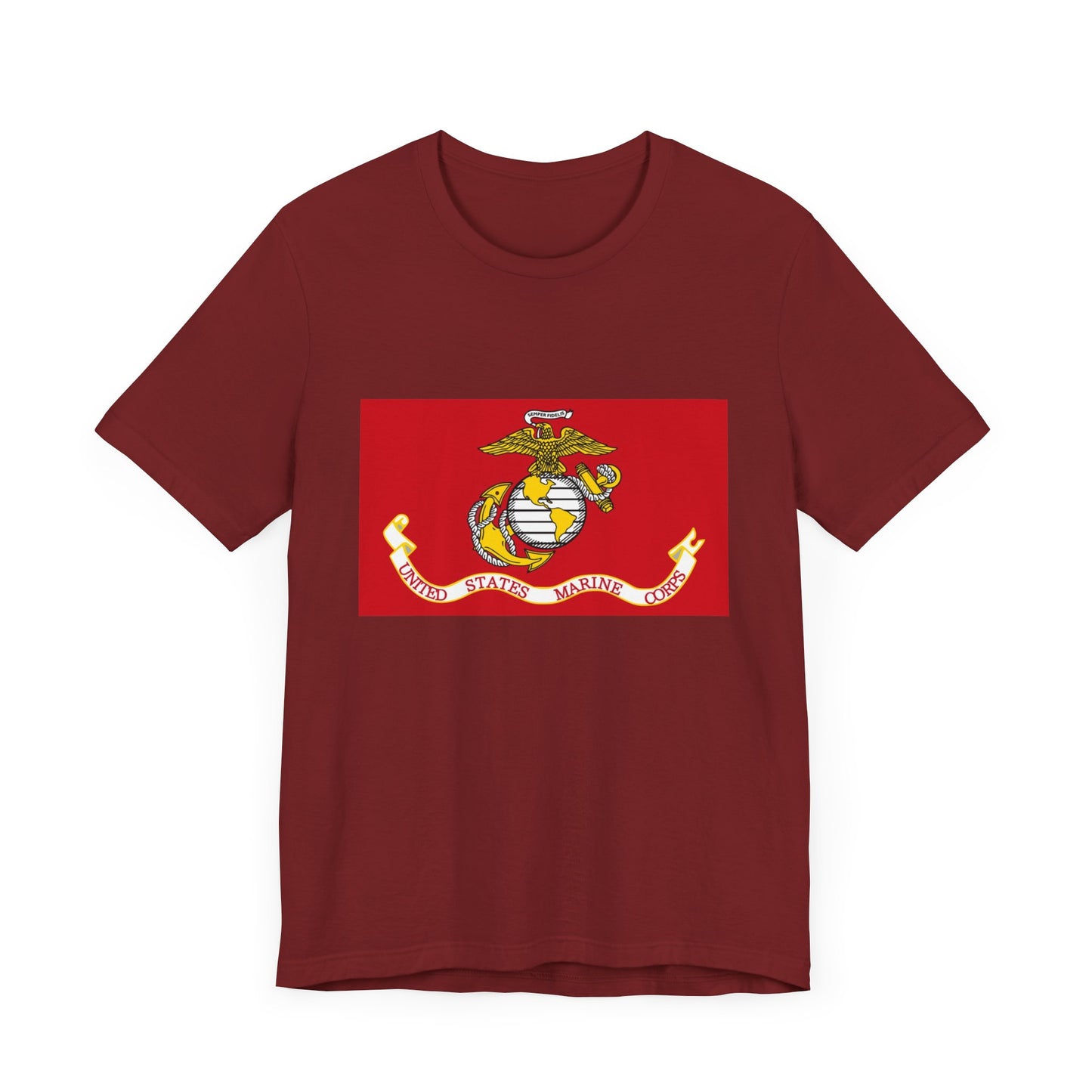 US Marine Corps T-shirt
