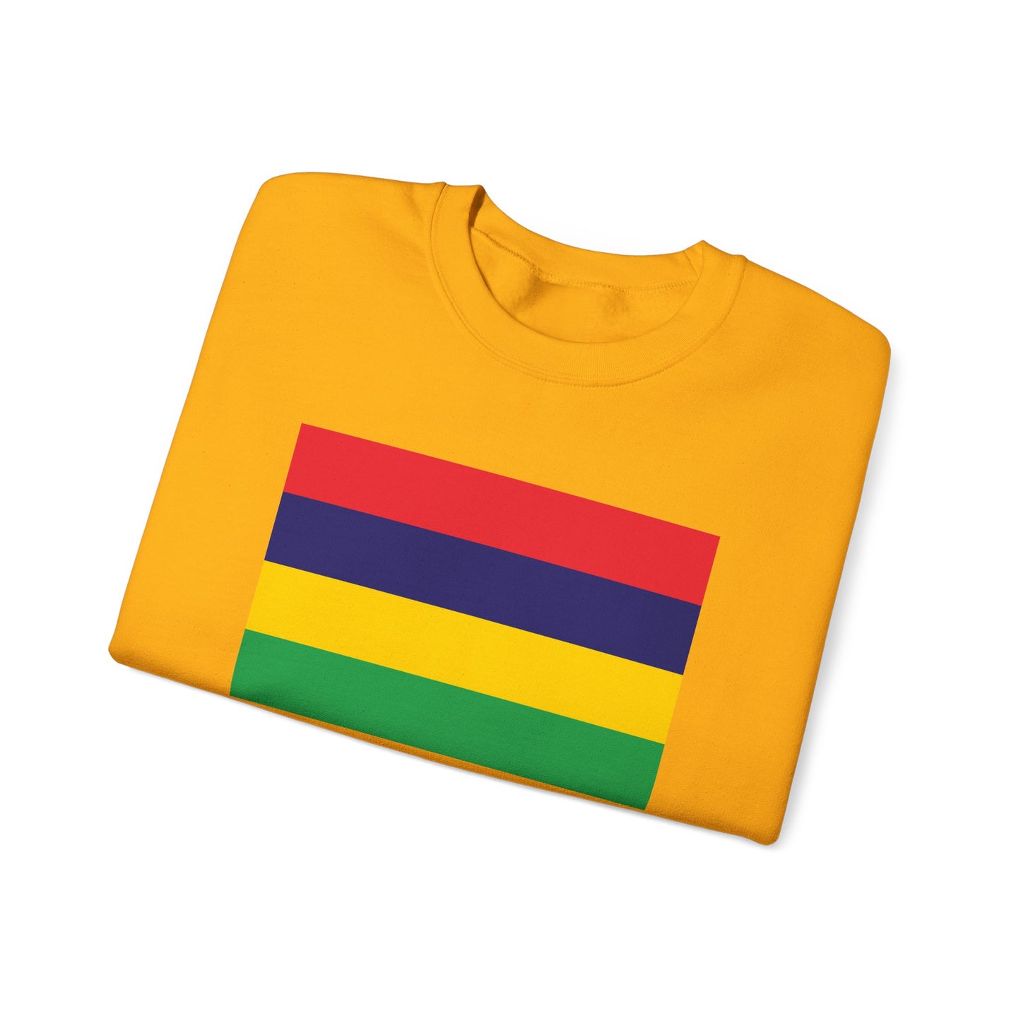 Mauritius Sweatshirt