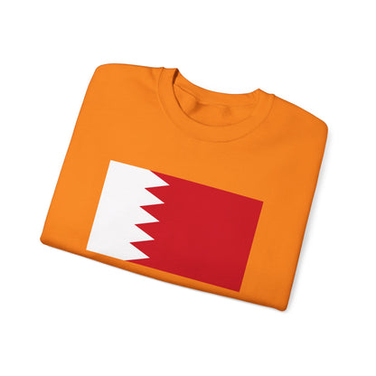 Bahrain Flag Sweatshirt