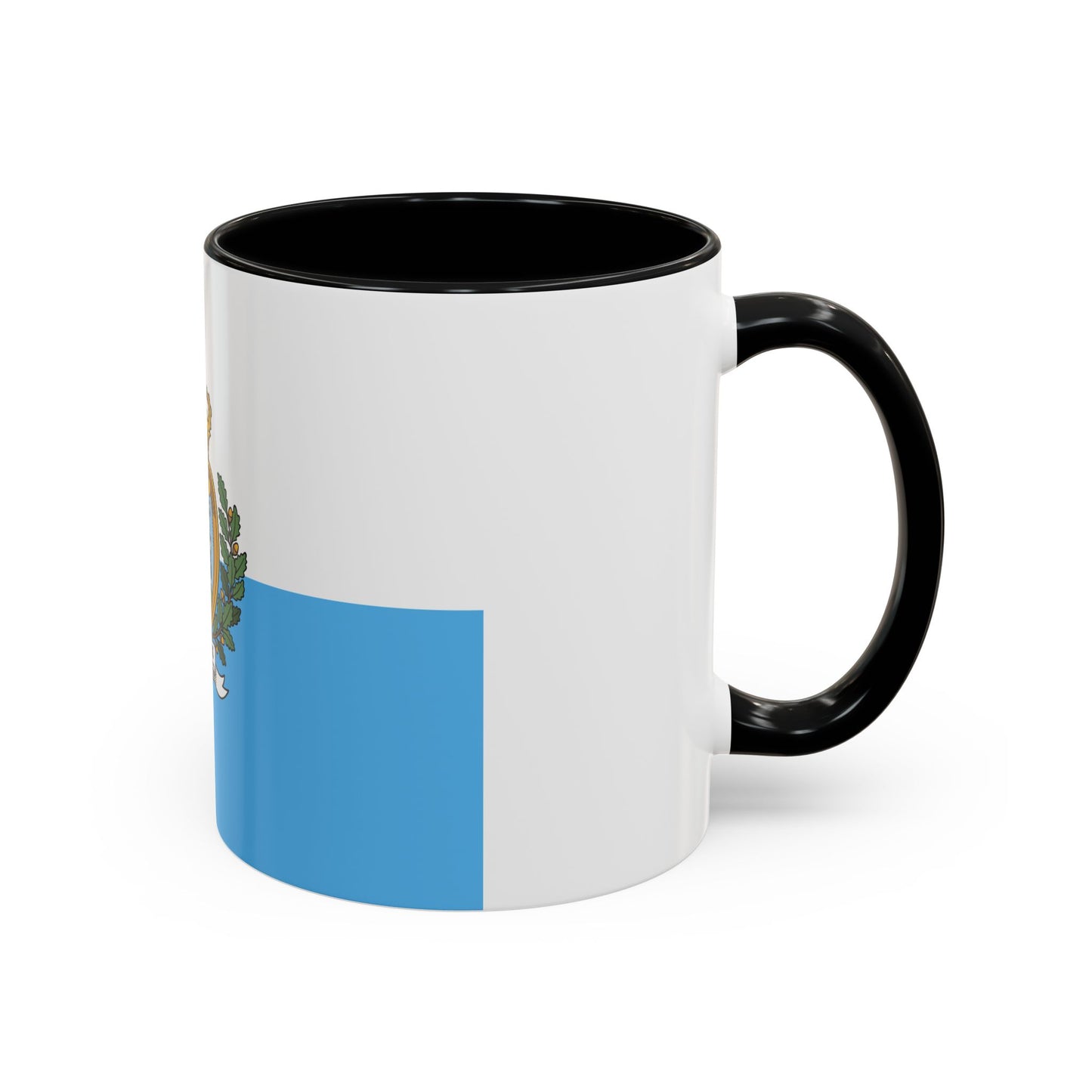 San Marino Mug
