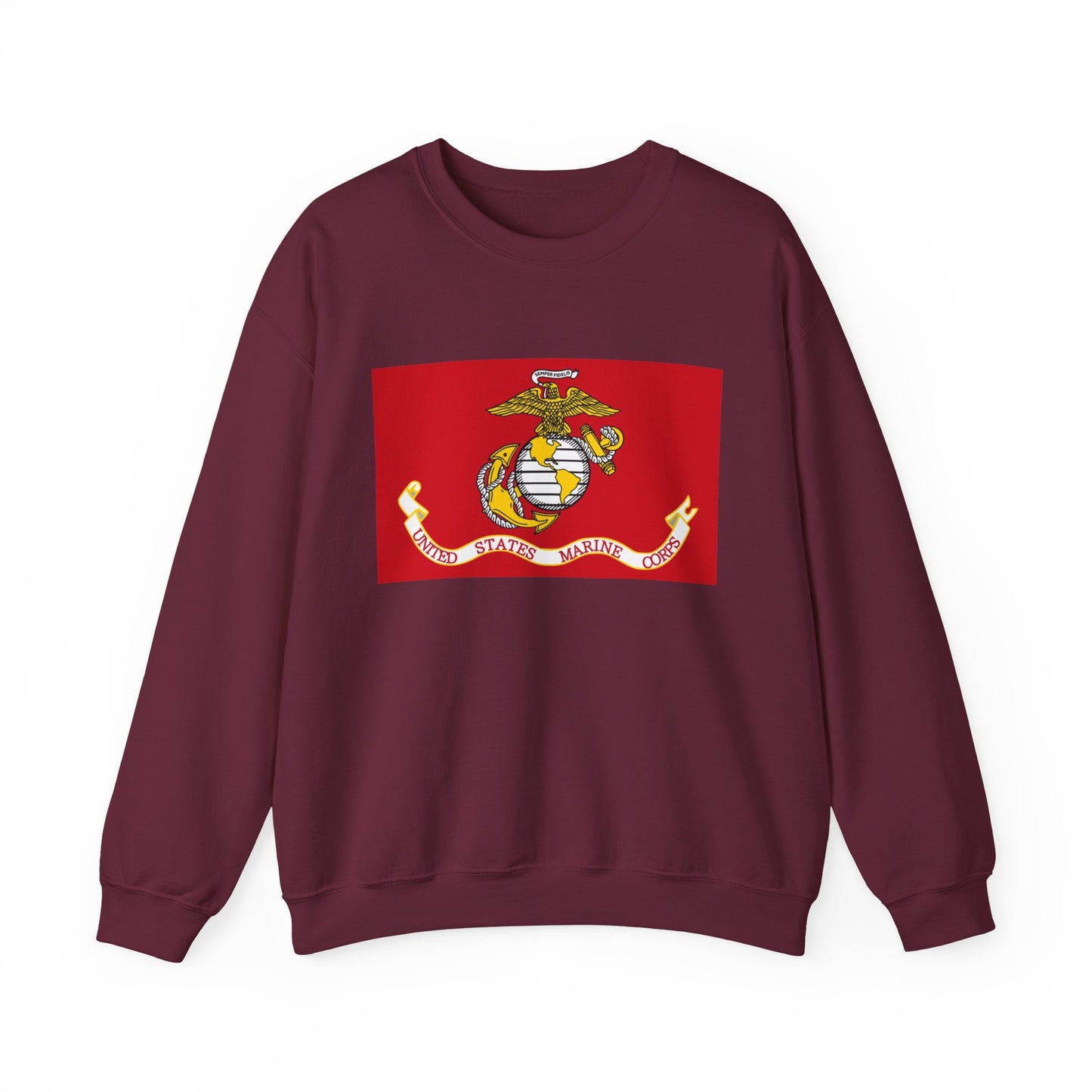 US Marine Corps Sweatshirt