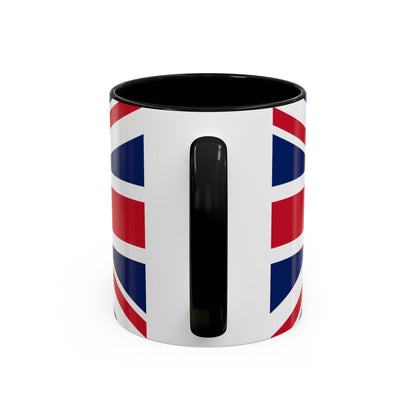 United Kingdom Mug