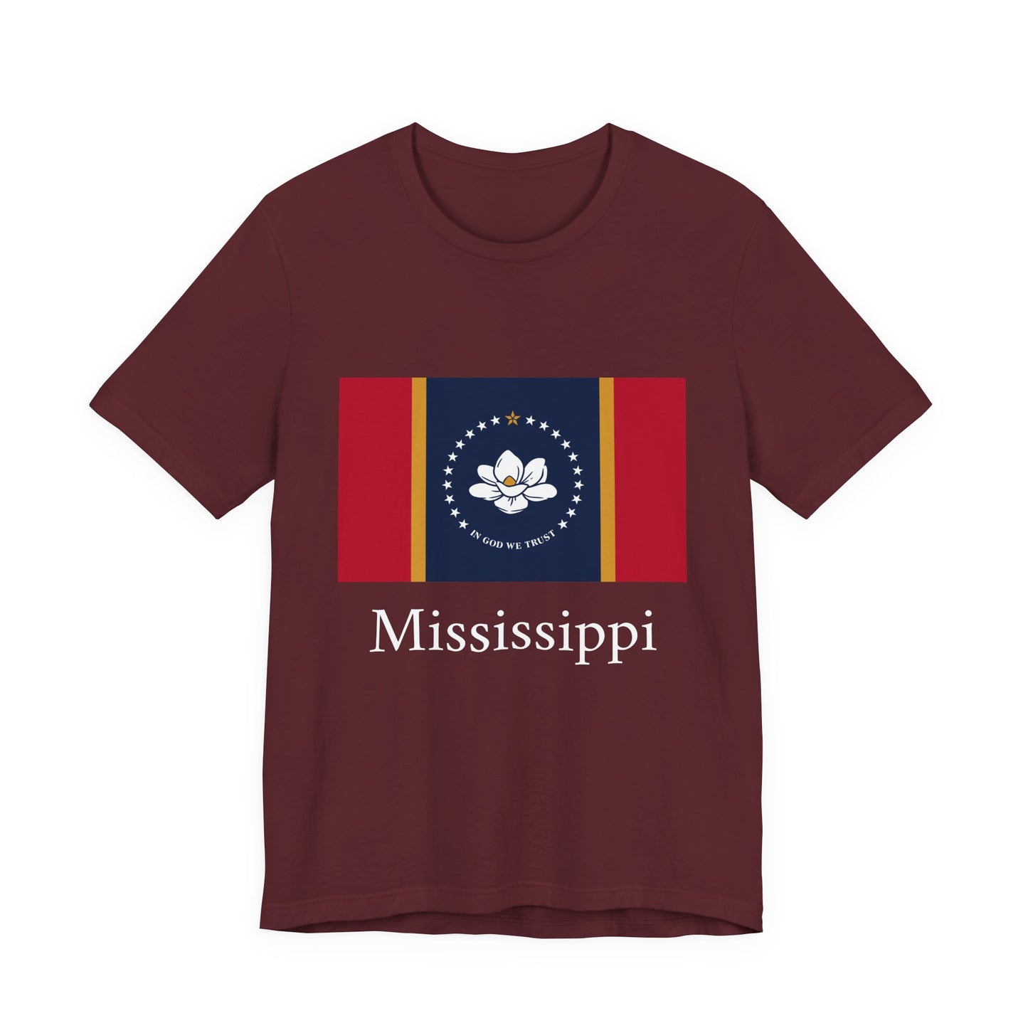 Mississippi T-shirt