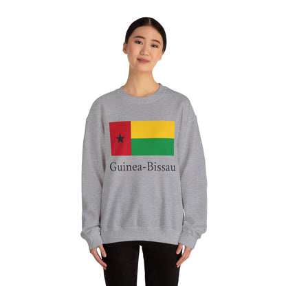 Guinea-Bissau Sweatshirt