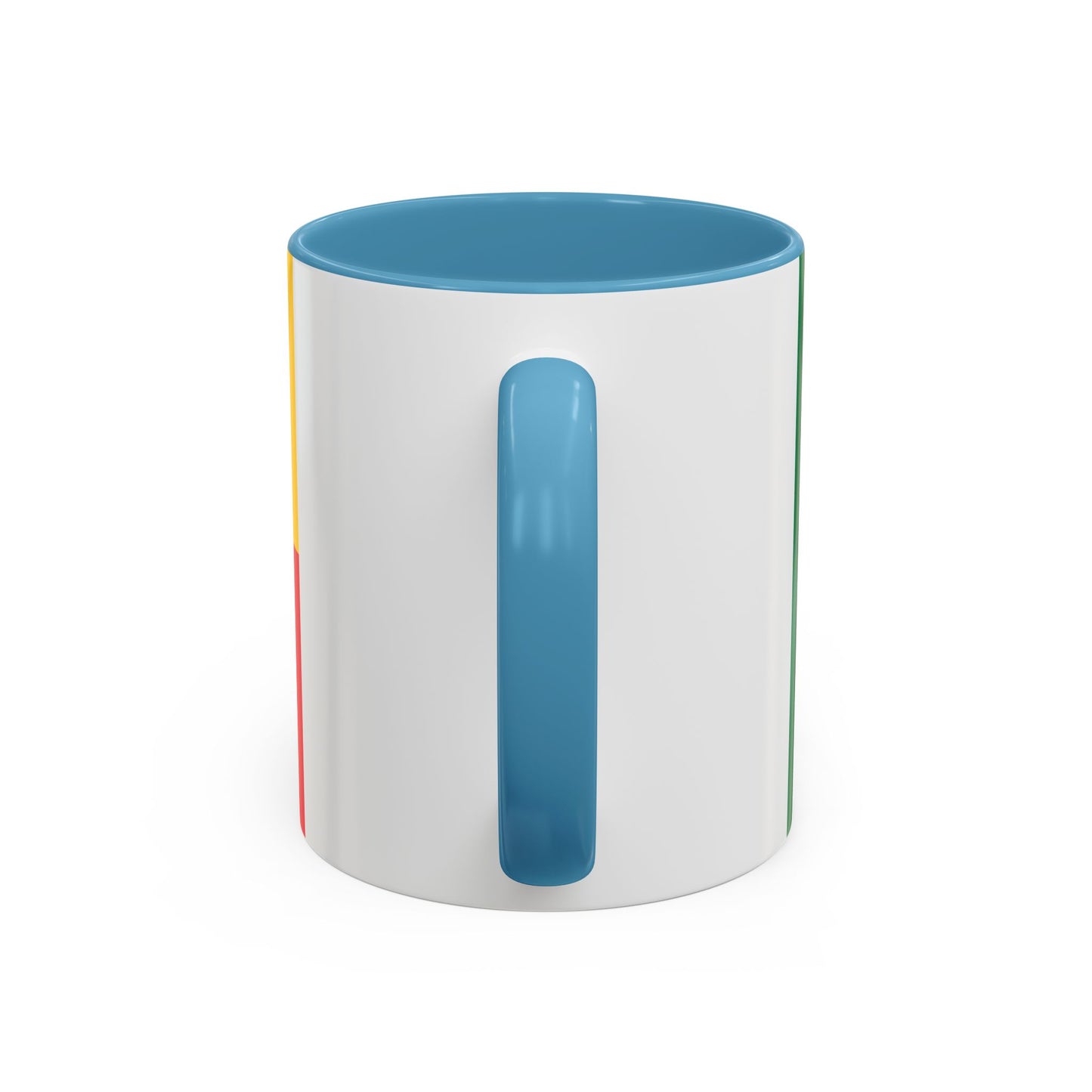 Benin Mug