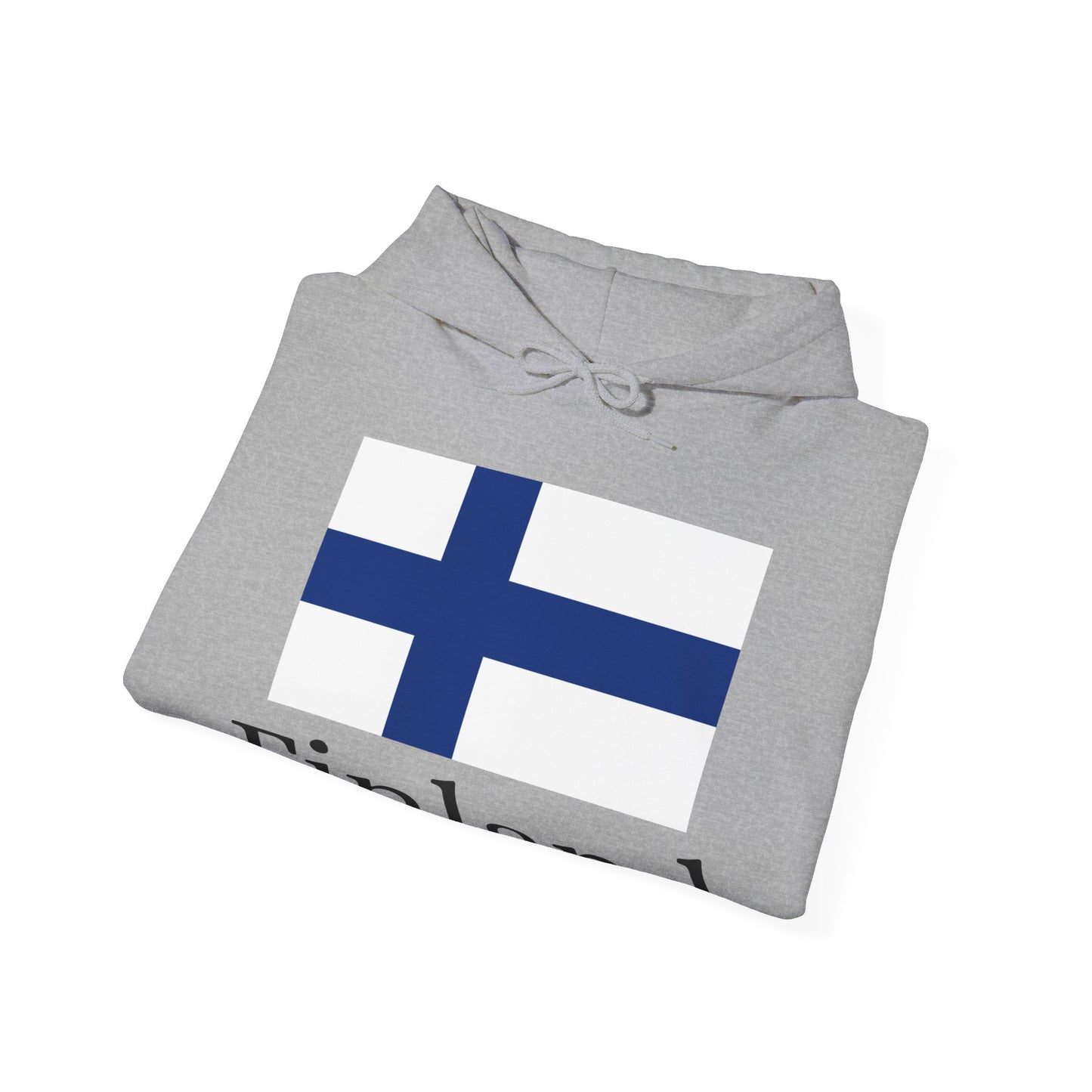 Finland Hoodies