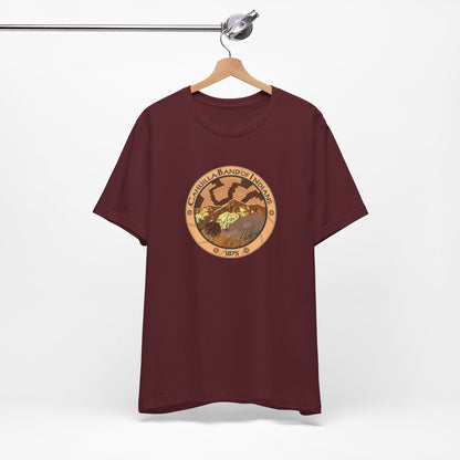 Cahuilla T-shirt