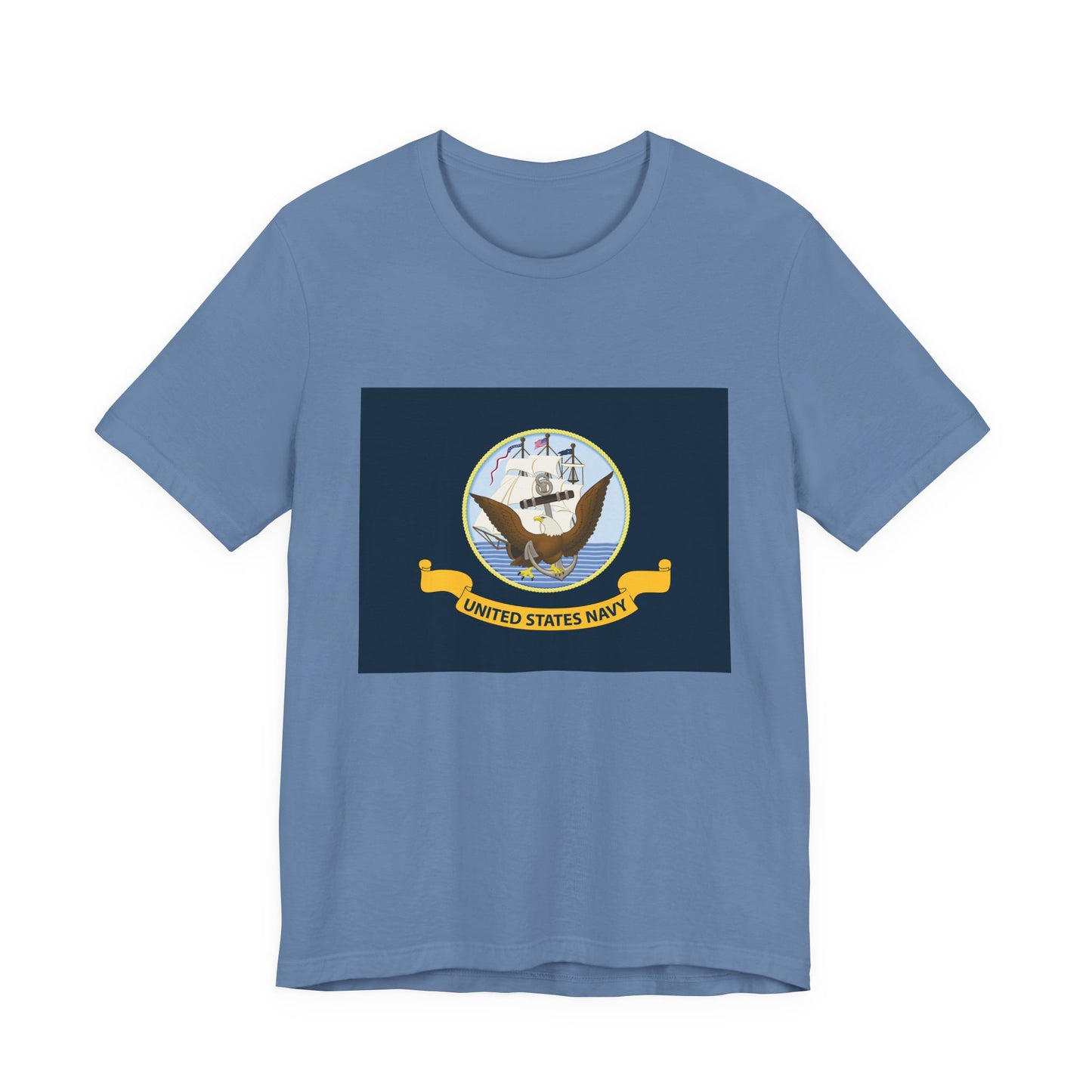 US Navy T-shirt