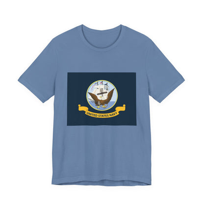 US Navy T-shirt