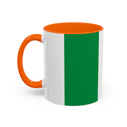 Italy Mug