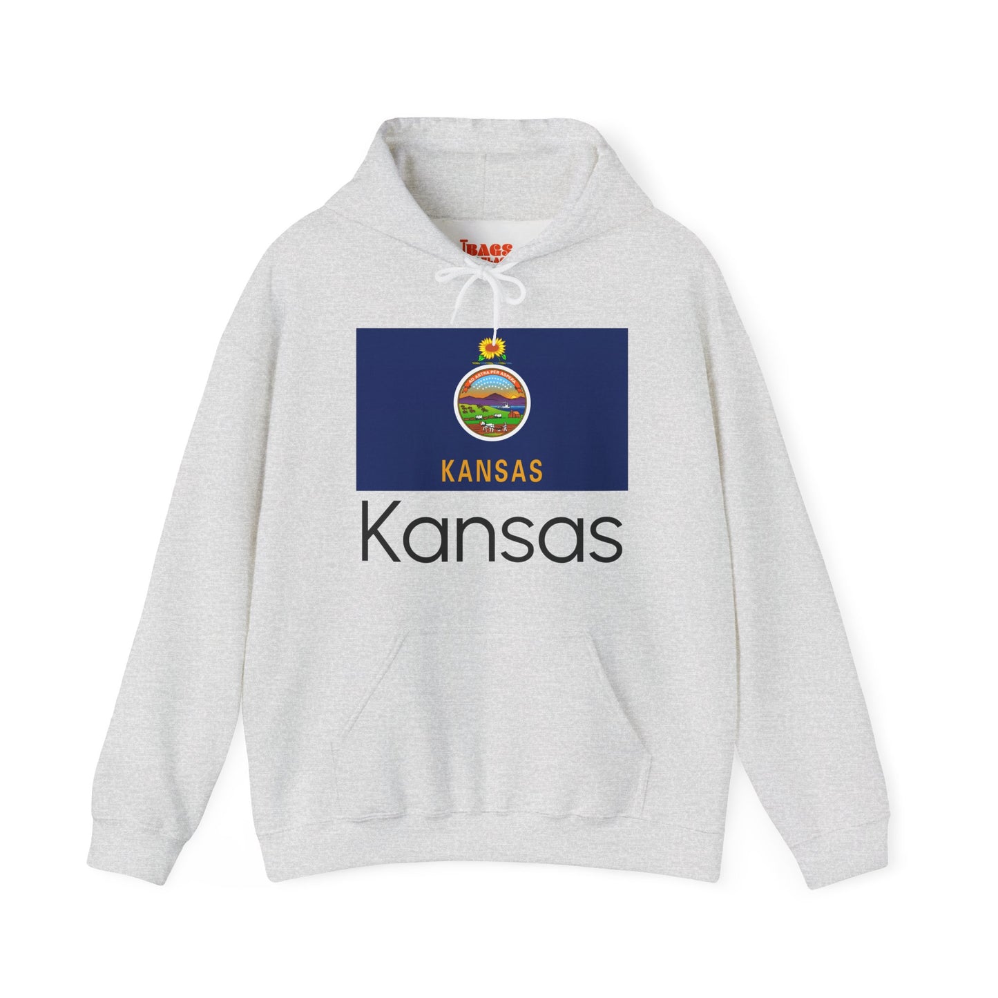 Kansas Hoodies