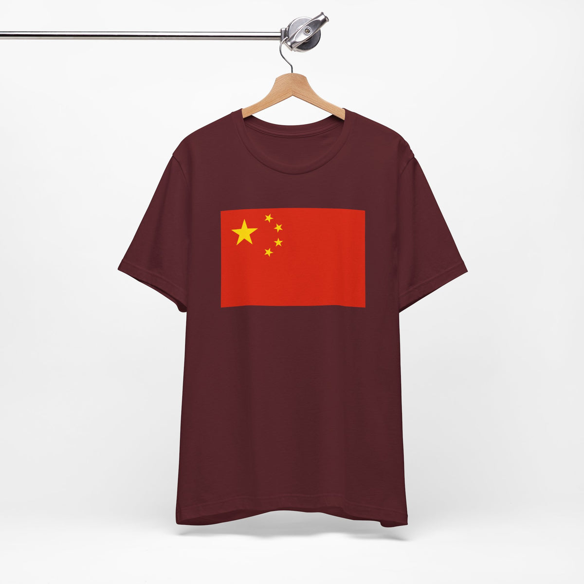 China Flag T-shirt