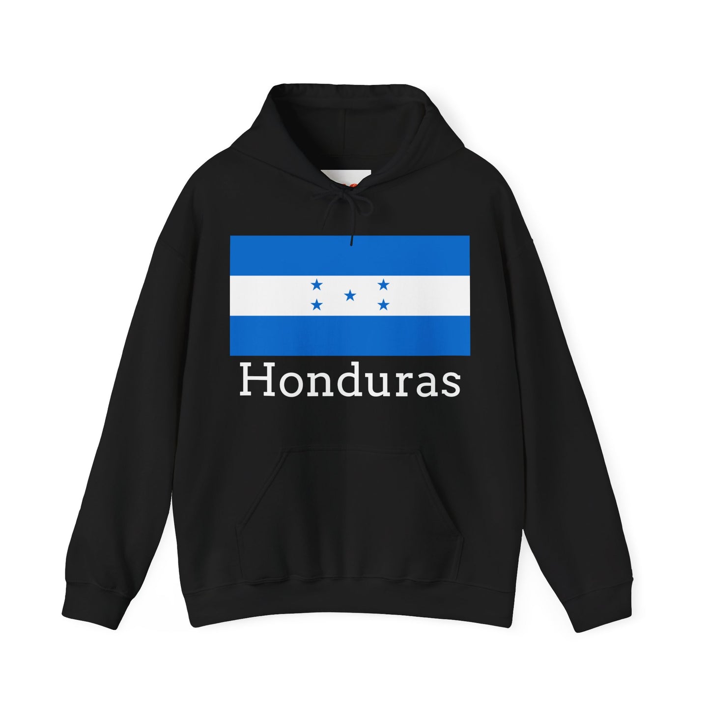 Honduras Hoodies