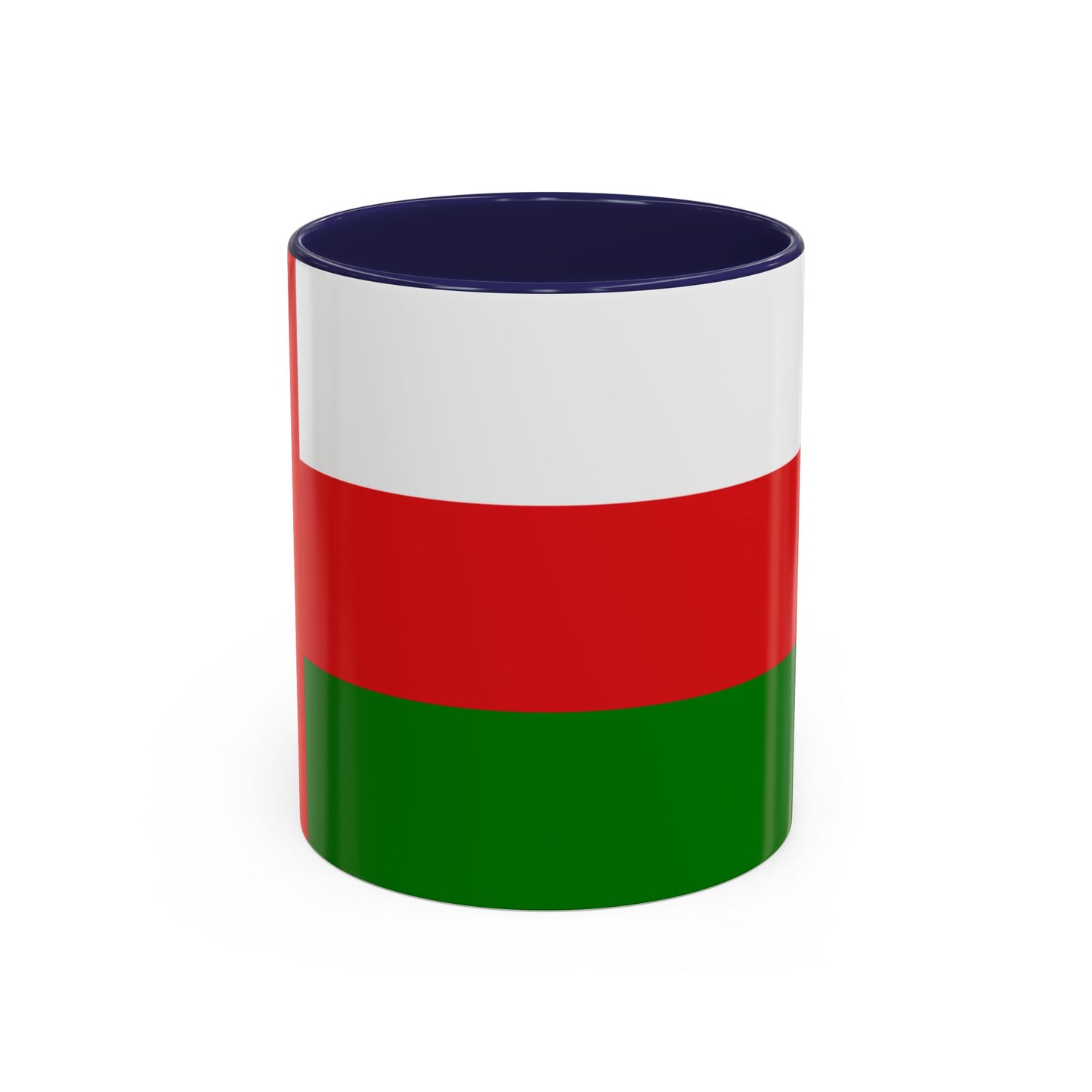Oman Mug
