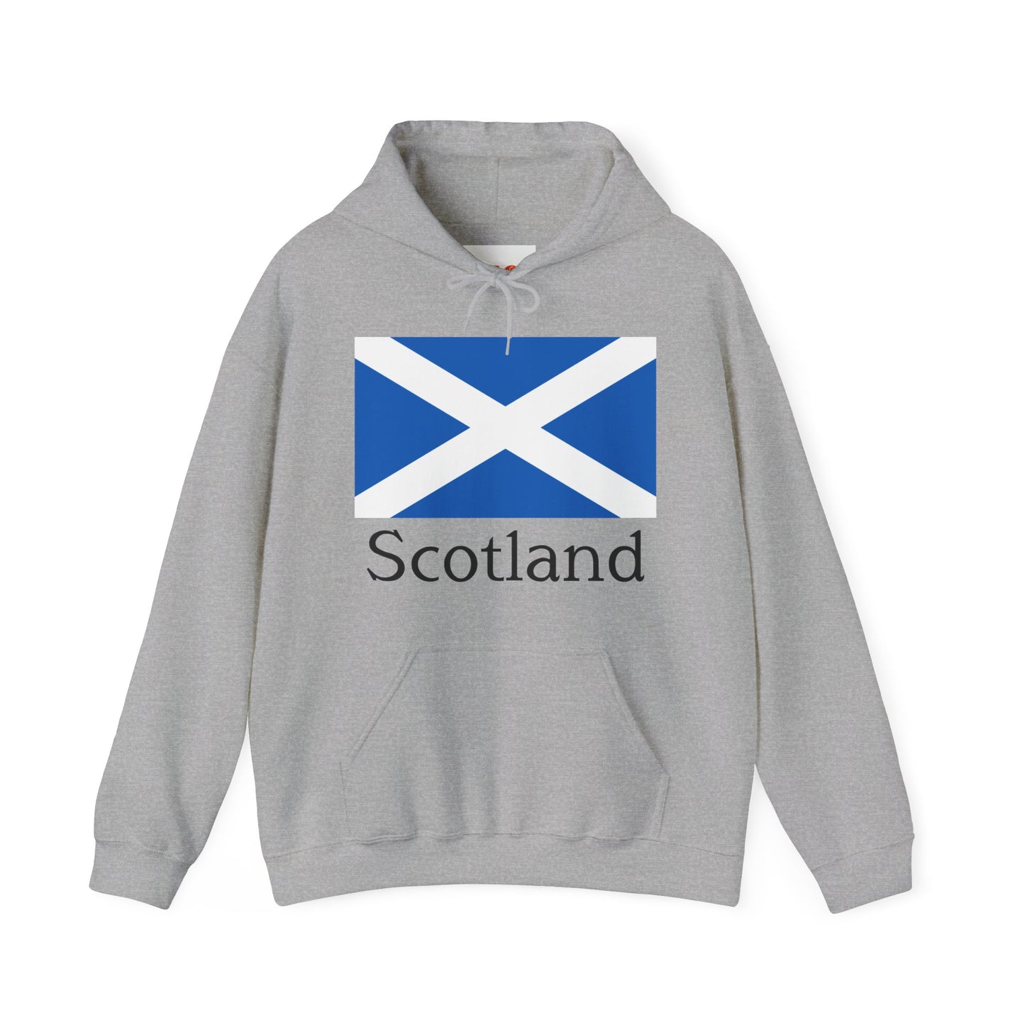 Scotland Hoodies