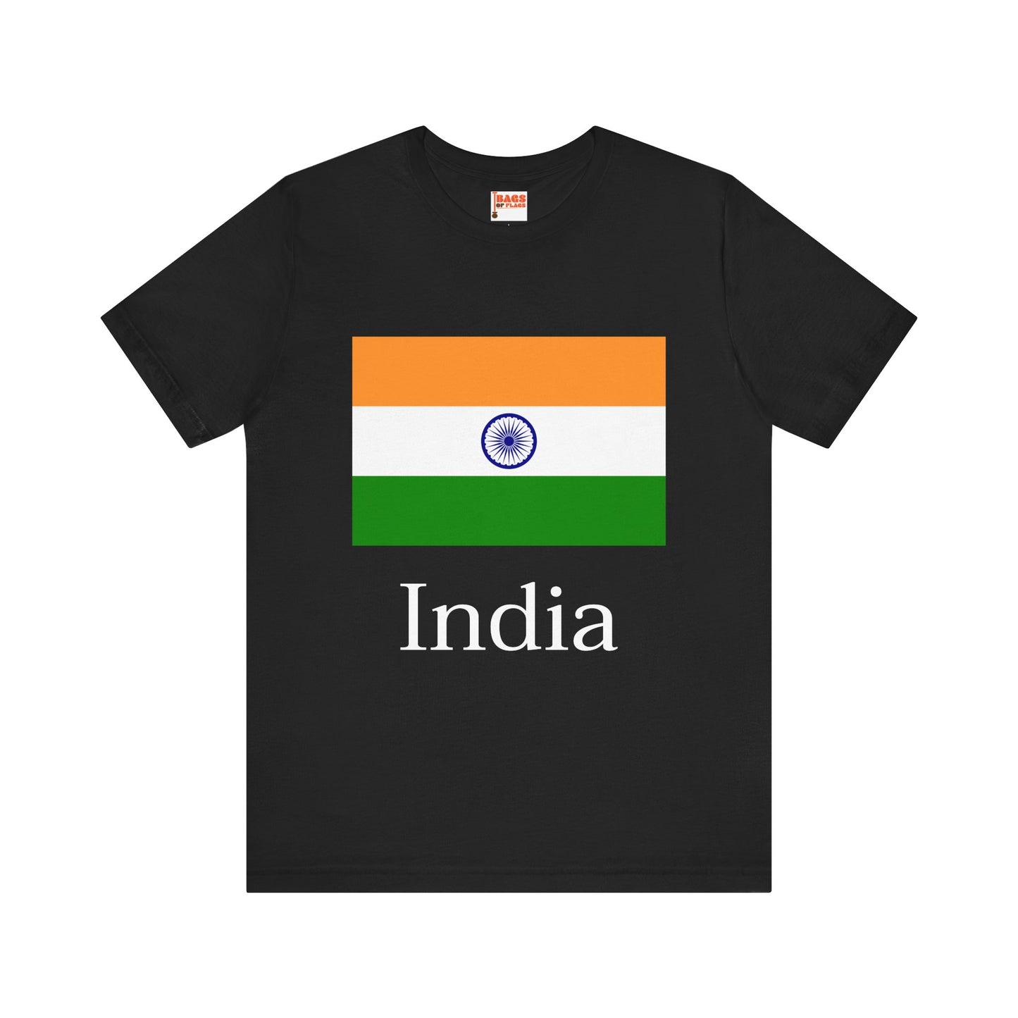 India T-shirts