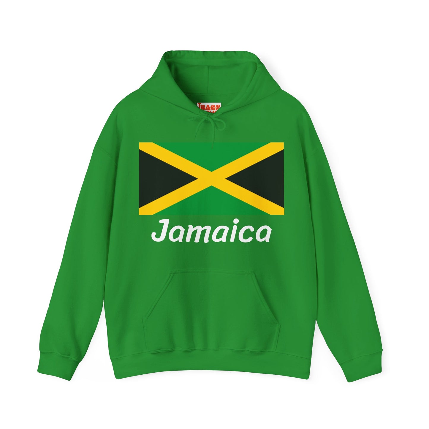 Jamaica Hoodies